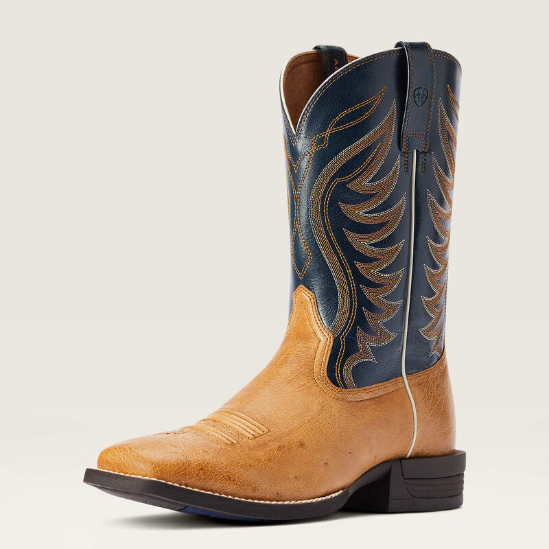 Reckoning Western Boot