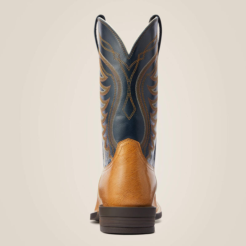 Reckoning Western Boot