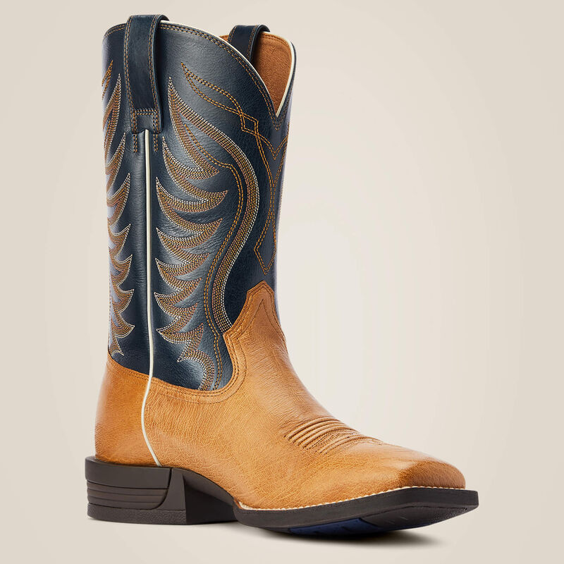 Reckoning Western Boot