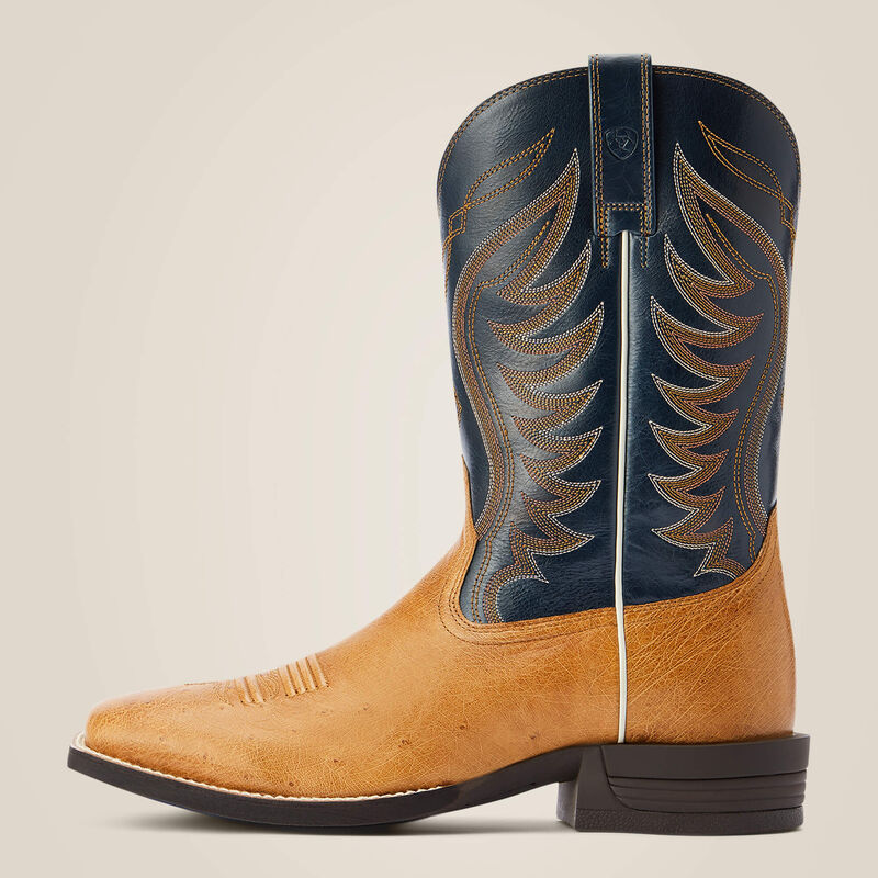 Reckoning Western Boot