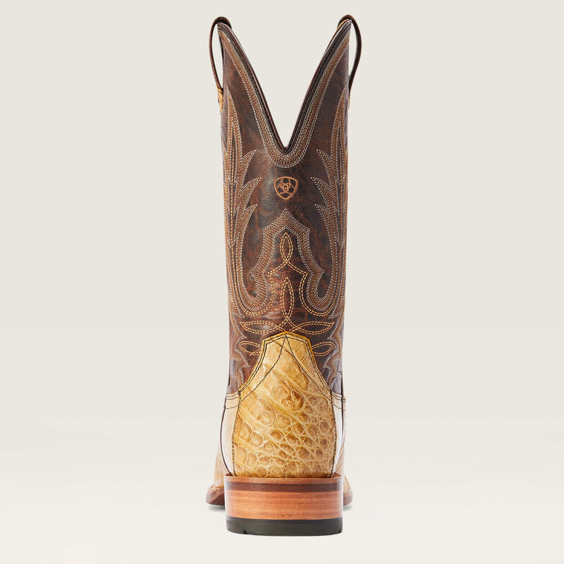 Gunslinger Cowboy Boot