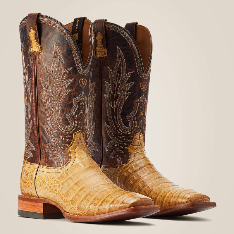 Gunslinger Cowboy Boot