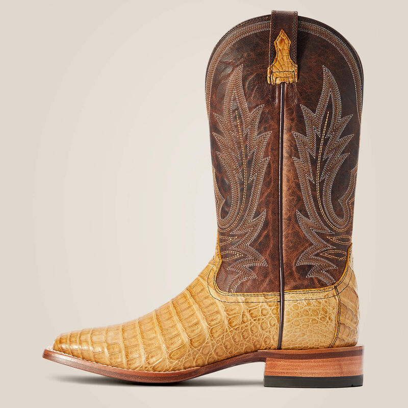 Gunslinger Cowboy Boot