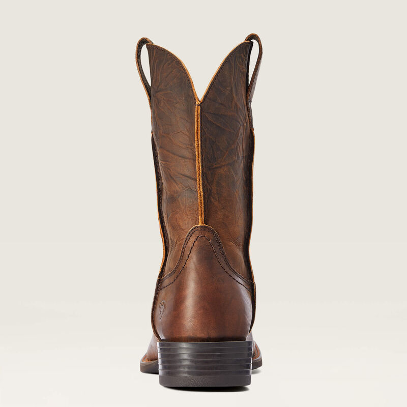 Bota Western Sport Rambler 