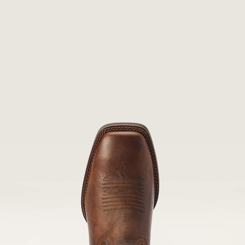 Sport Rambler Western Boot