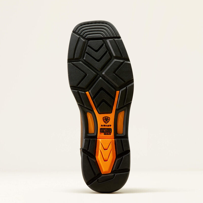 WorkHog XT VentTEK Waterproof Work Boot