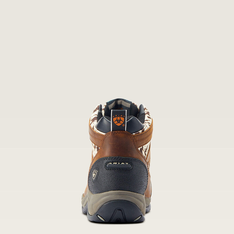 Terrain Waterproof Boot