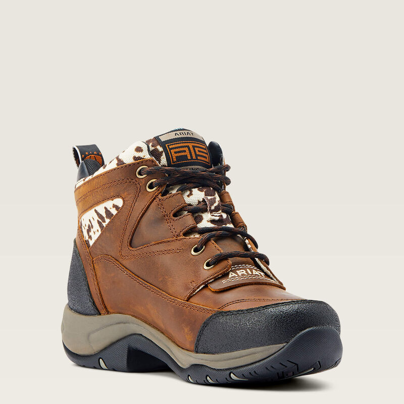 Terrain Waterproof Boot