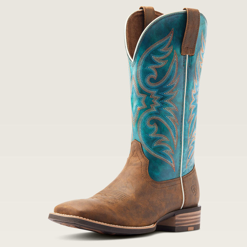 Ricochet Cowboy Boot