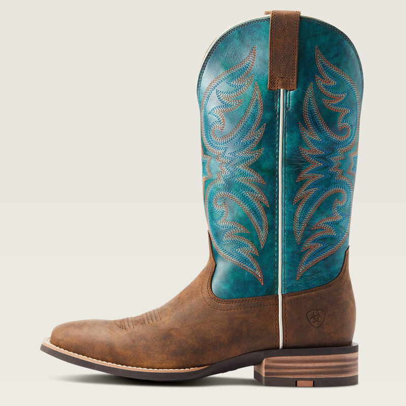 Ricochet Cowboy Boot