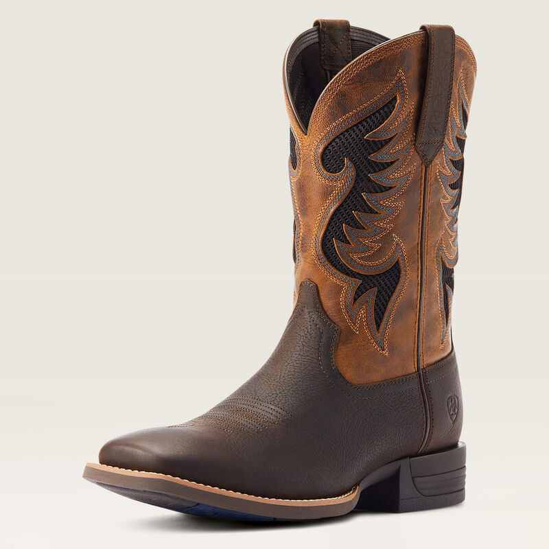 Cowpuncher VentTEK Cowboy Boot