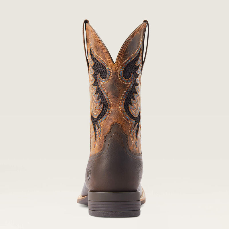 Cowpuncher VentTEK Cowboy Boot