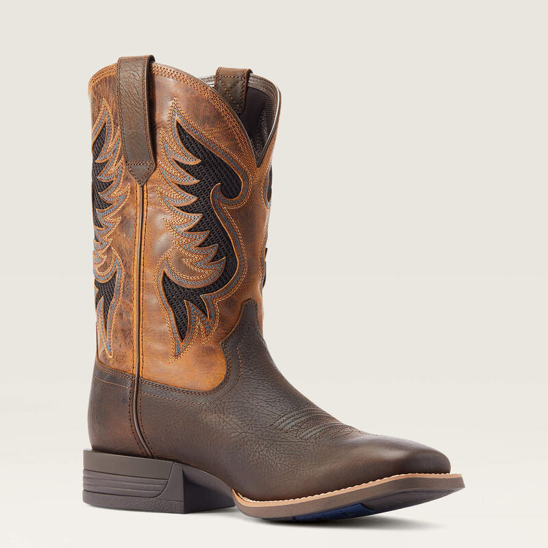 Cowpuncher VentTEK Cowboy Boot