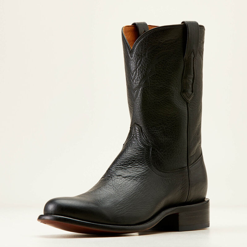 Bench Made Clanton Western Boot