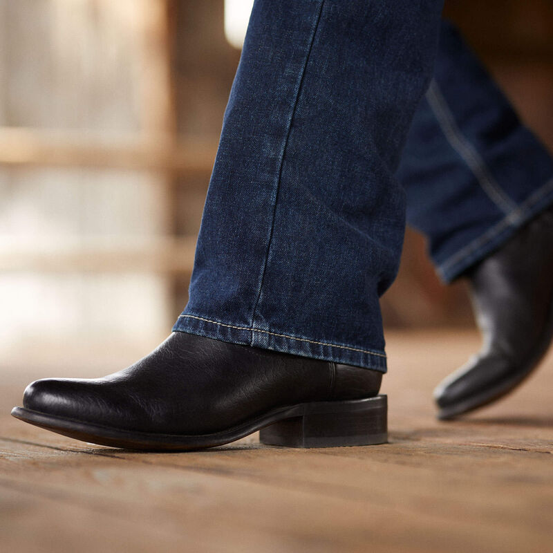 Bench Made Clanton Western Boot