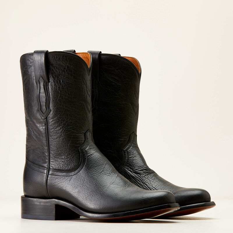 Bench Made Clanton Western Boot