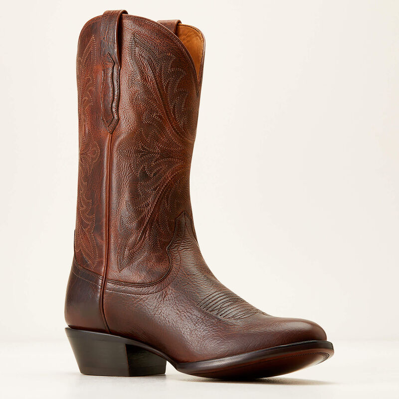 Bench Made James Western Boot