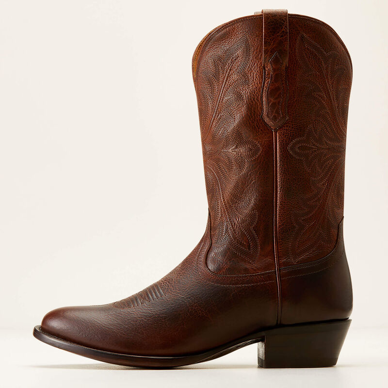 Bench Made James Western Boot