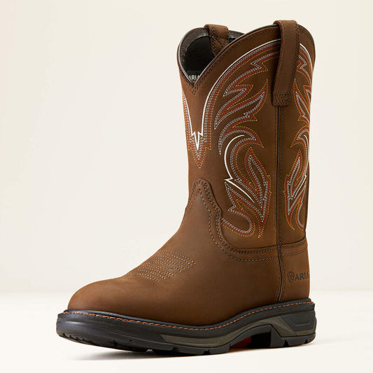 WorkHog XT Work Boot