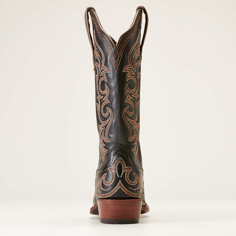 Hazen Western Boot