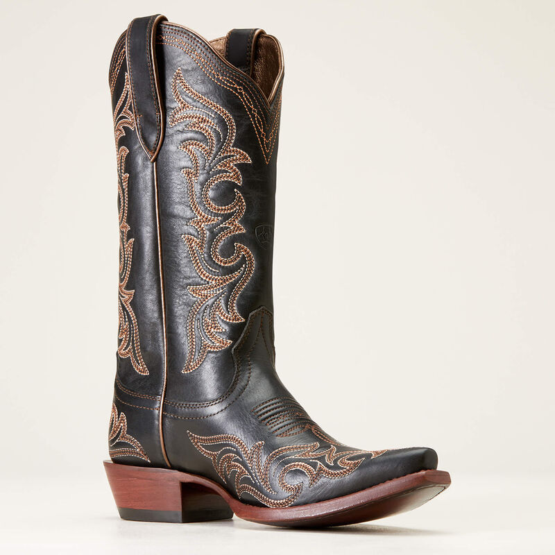 Hazen Western Boot