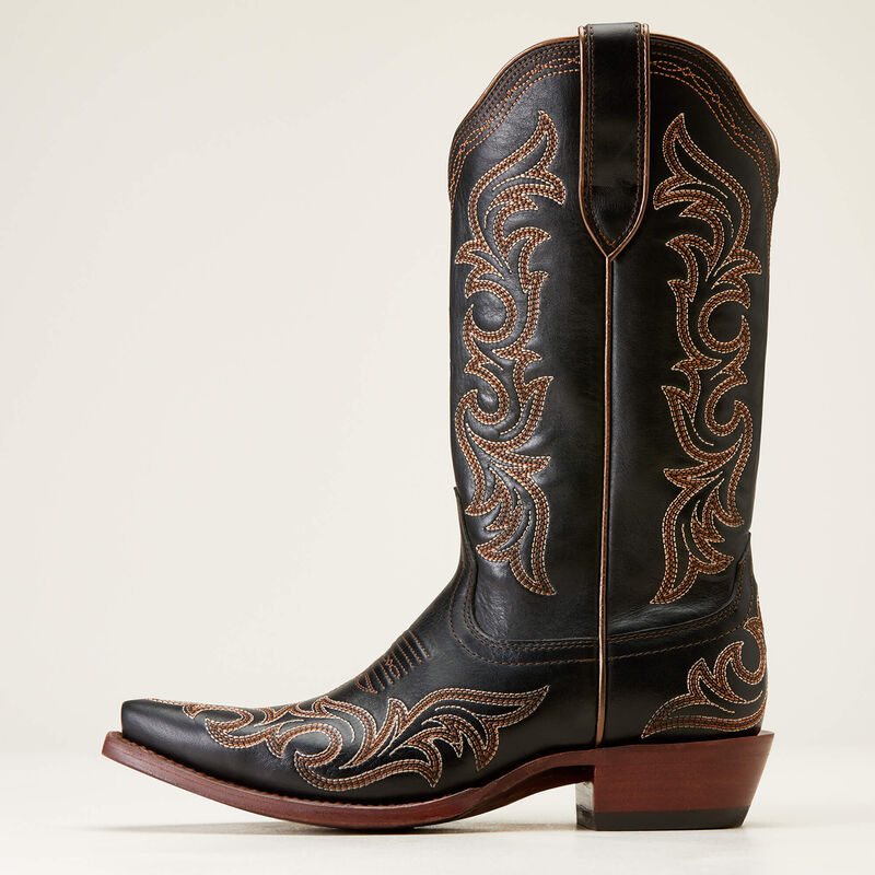 Hazen Western Boot