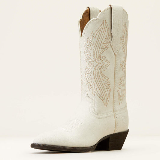 Heritage R Toe StretchFit Western Boot