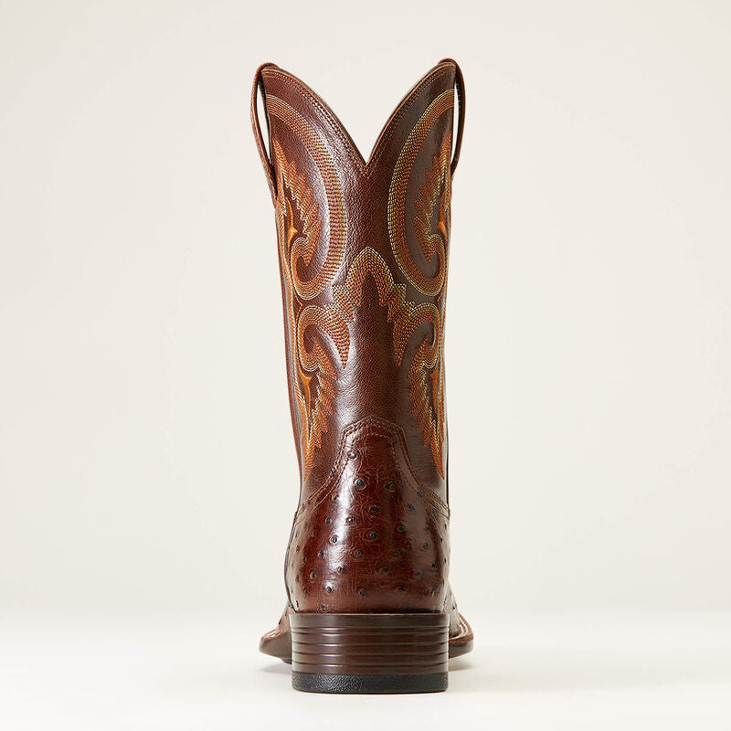 Barley Ultra Western Boot