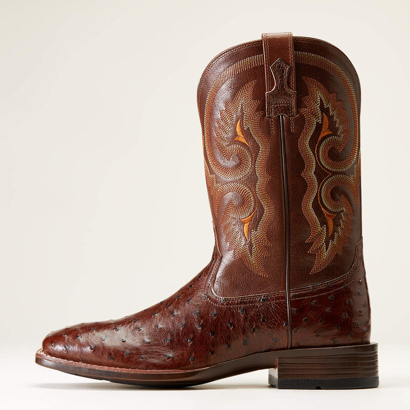 Barley Ultra Western Boot