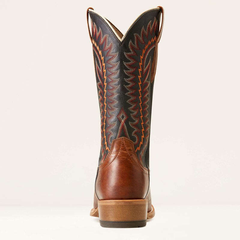 Futurity Time Cowboy Boot