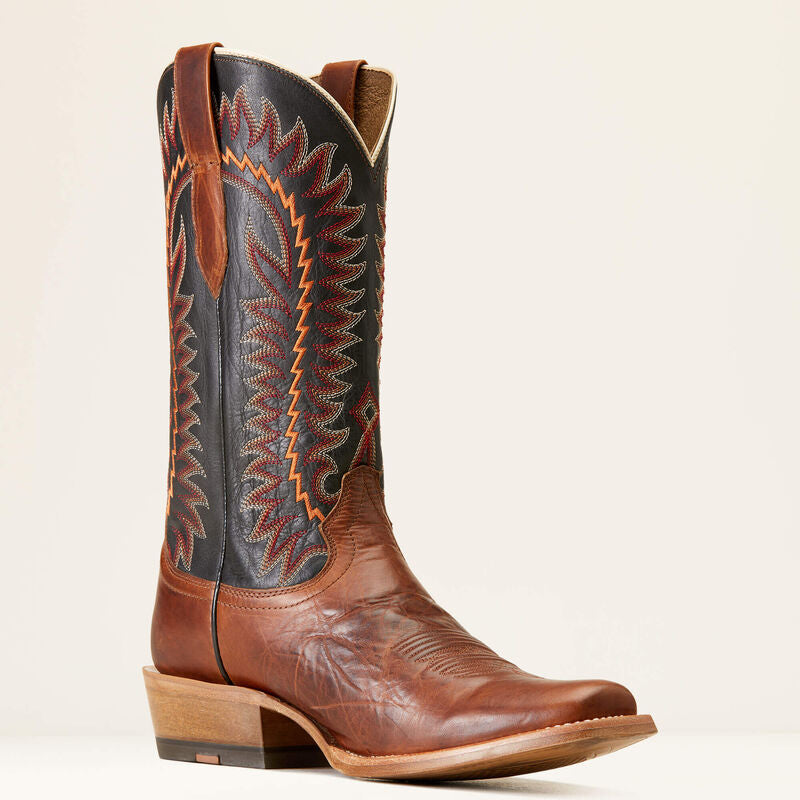 Futurity Time Cowboy Boot