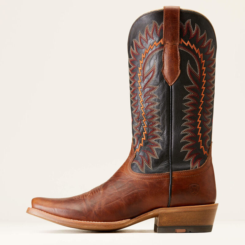 Futurity Time Cowboy Boot