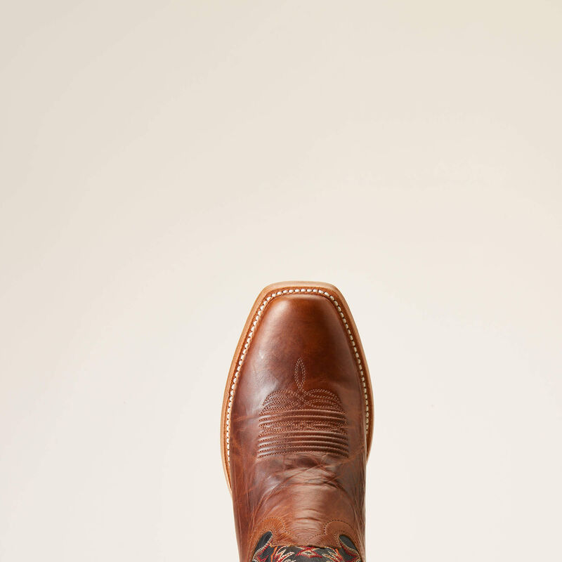 Futurity Time Cowboy Boot