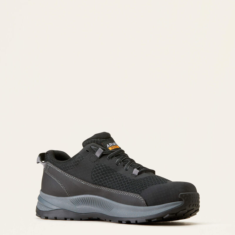 Outpace Shift Composite Toe Work Shoe