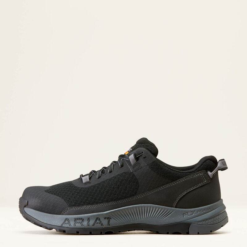 Outpace Shift Composite Toe Work Shoe