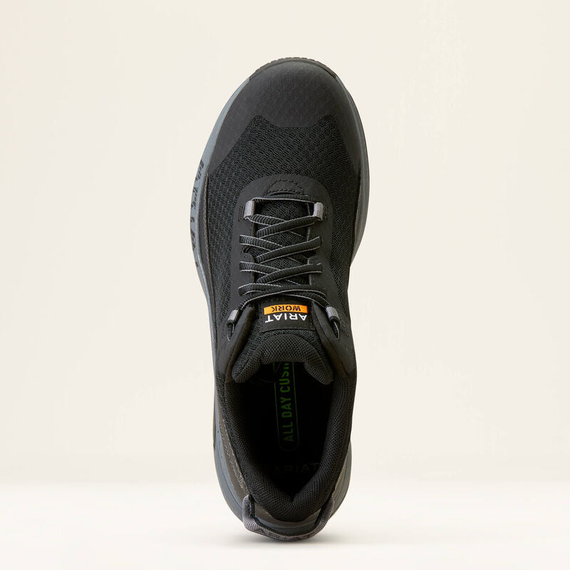 Outpace Shift Composite Toe Work Shoe