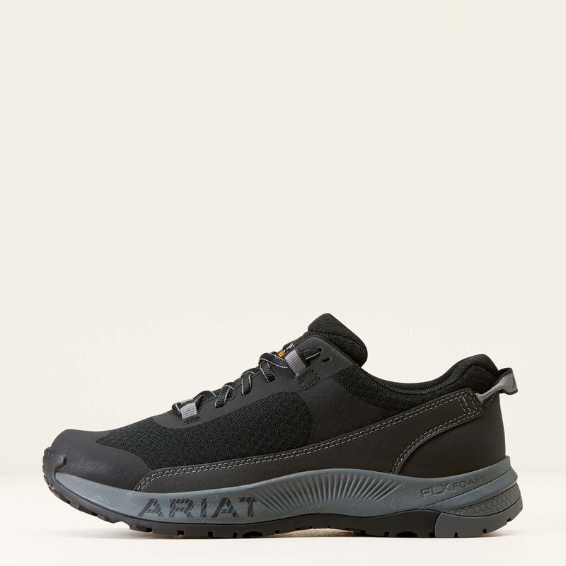 Outpace Shift Work Shoe