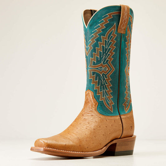 Futurity Slider Western Boot