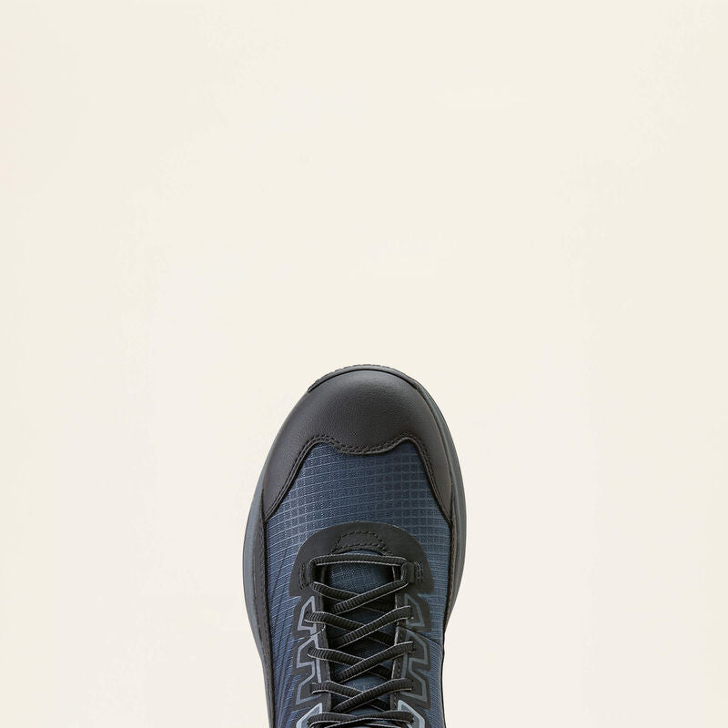 Outpace Shift Mid Composite Toe Work Shoe