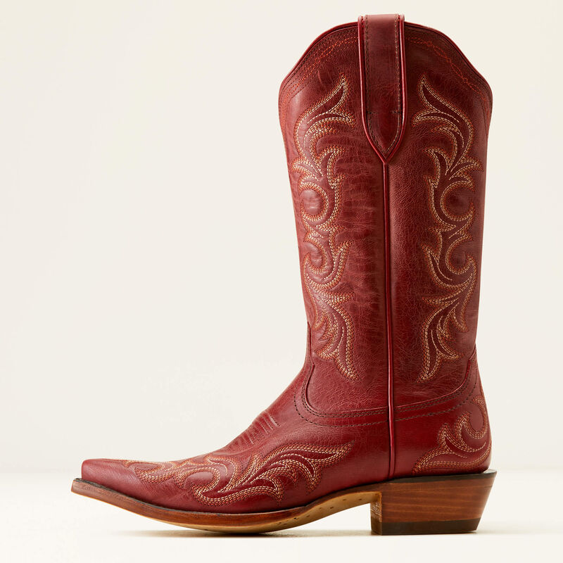 Hazen Western Boot