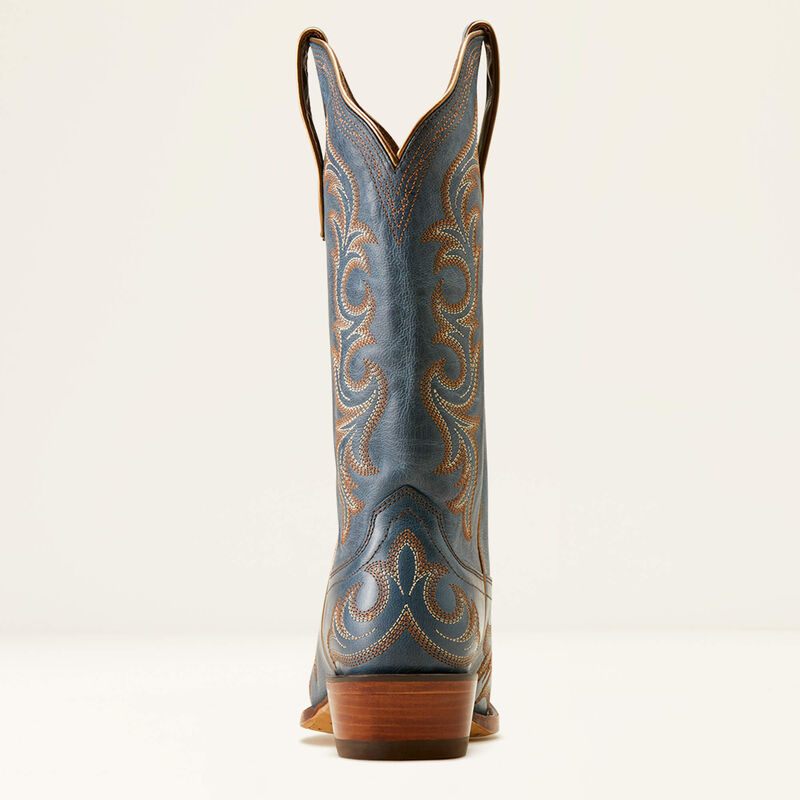 Hazen Western Boot