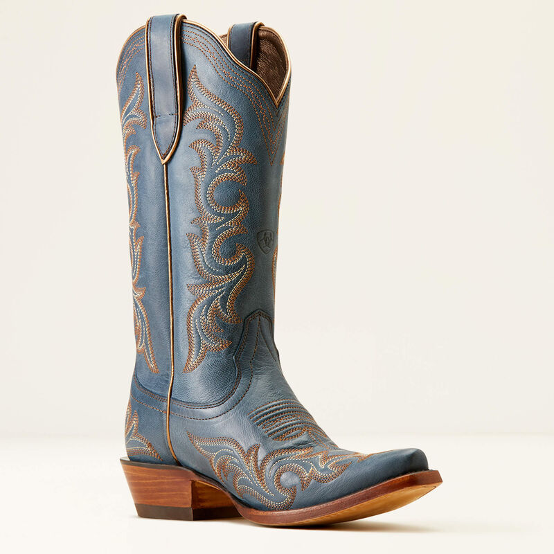 Hazen Western Boot