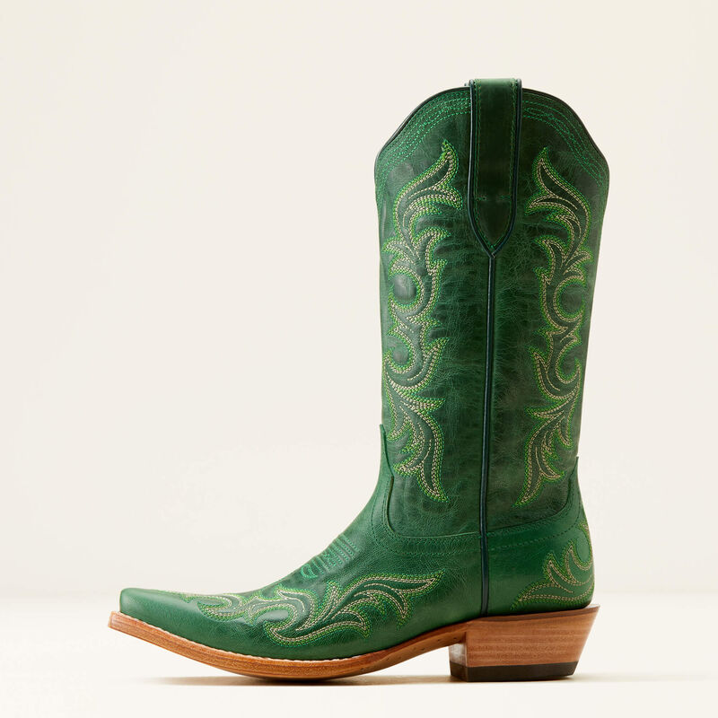 Hazen Western Boot