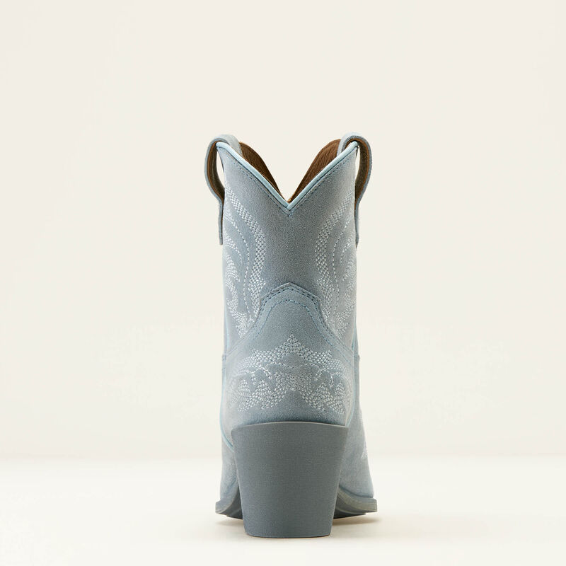 Chandler Western Boot