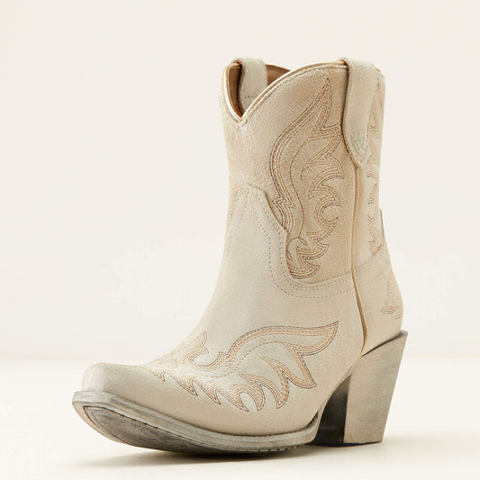 Chandler Western Boot