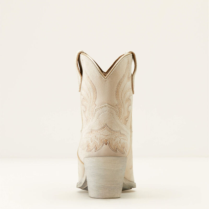 Chandler Western Boot