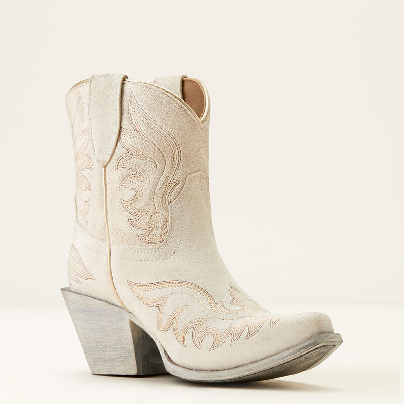 Chandler Western Boot