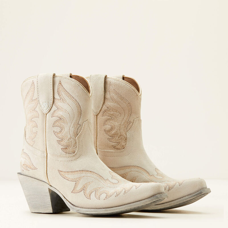 Chandler Western Boot