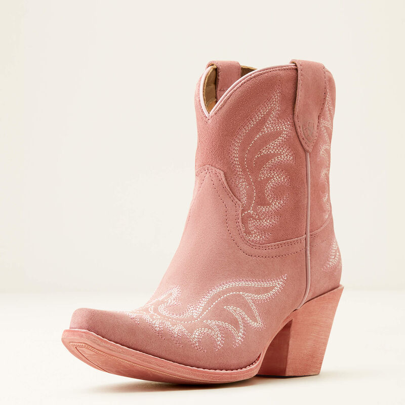 Chandler Western Boot