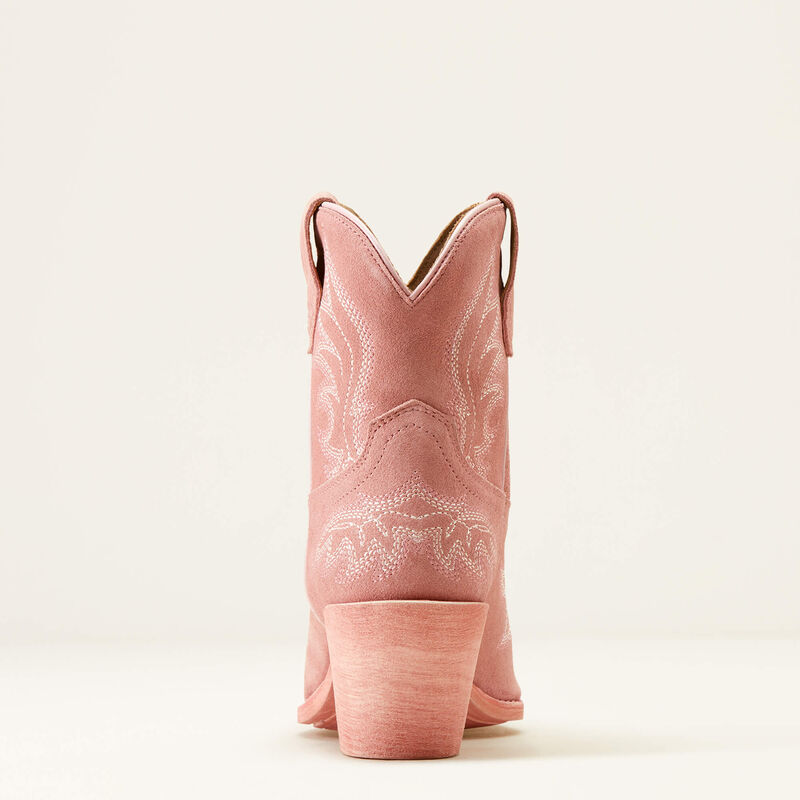 Chandler Western Boot